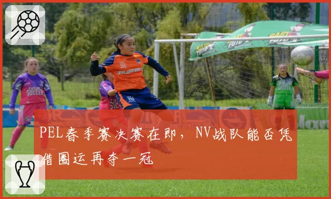 PEL春季赛决赛在即，NV战队能否凭借圈运再夺一冠