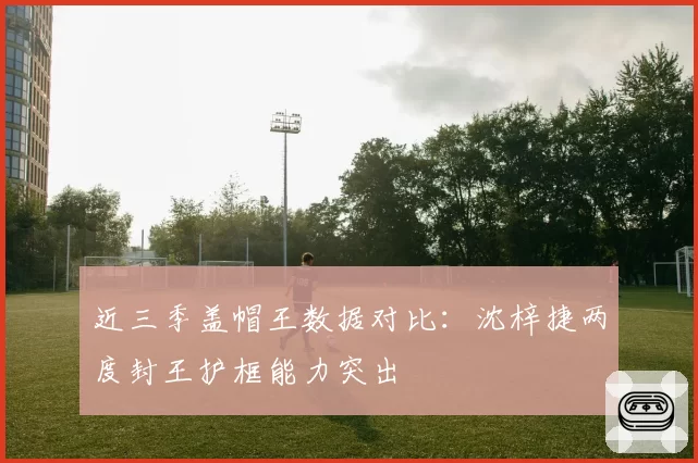近三季盖帽王数据对比：沈梓捷两度封王护框能力突出