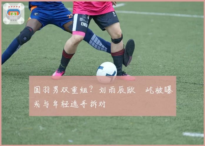 国羽男双重组？刘雨辰欧烜屹被曝或与年轻选手拆对